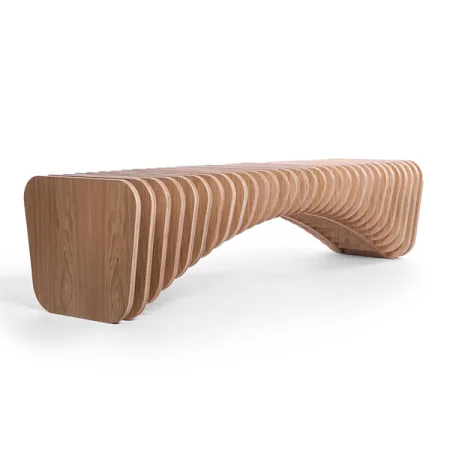 Arc Bench