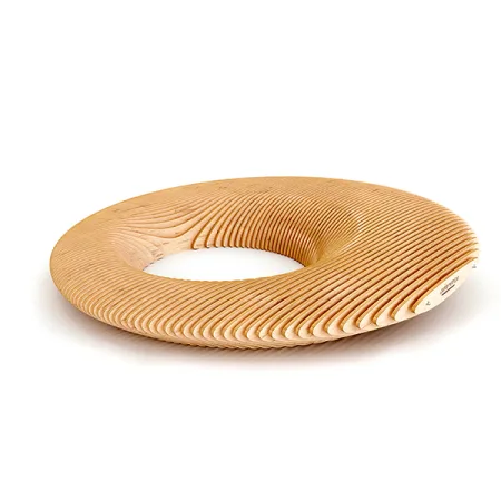 Donut Bench ll