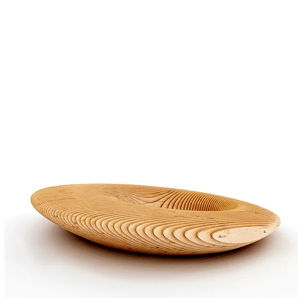 Donut Bench ll - Imagen 2