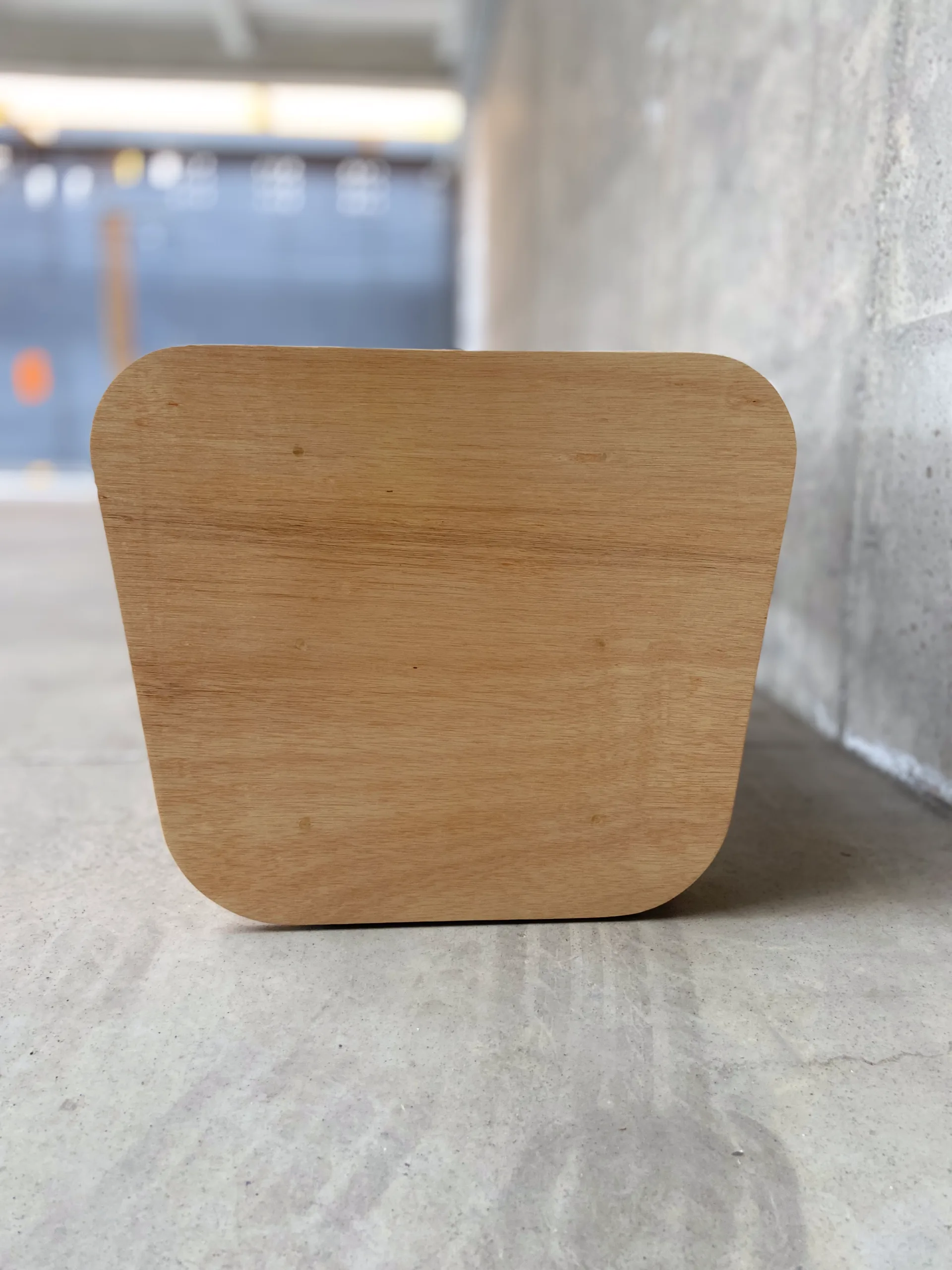 Arc Bench - Imagen 4