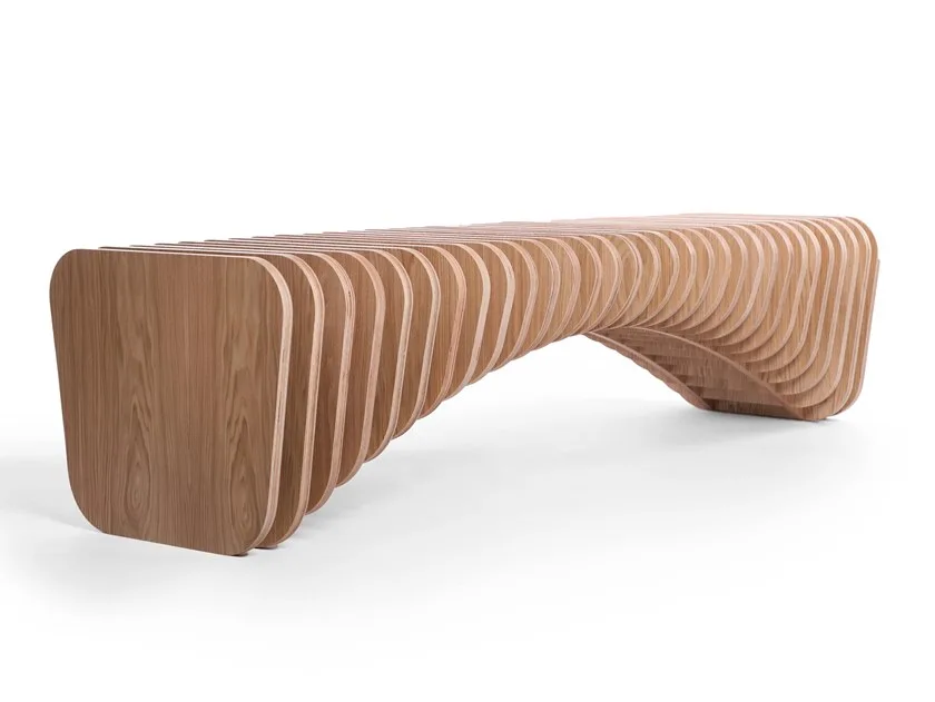 Arc Bench - Imagen 14