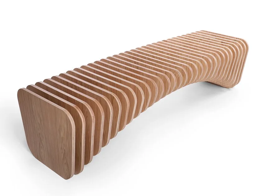 Arc Bench - Imagen 13