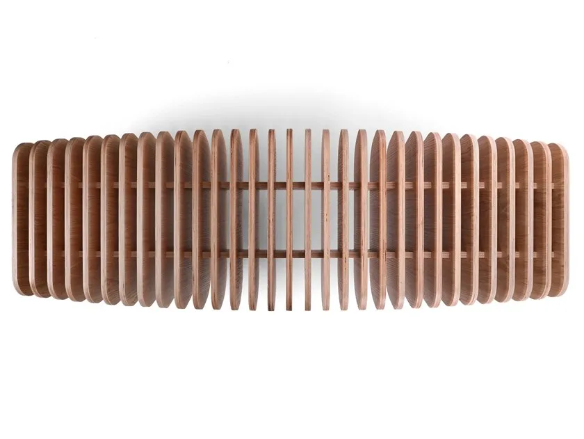 Arc Bench - Imagen 11