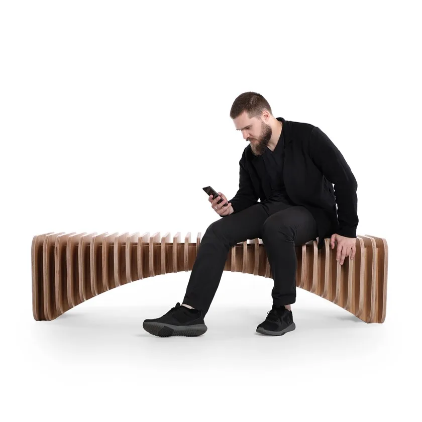 Arc Bench - Imagen 10