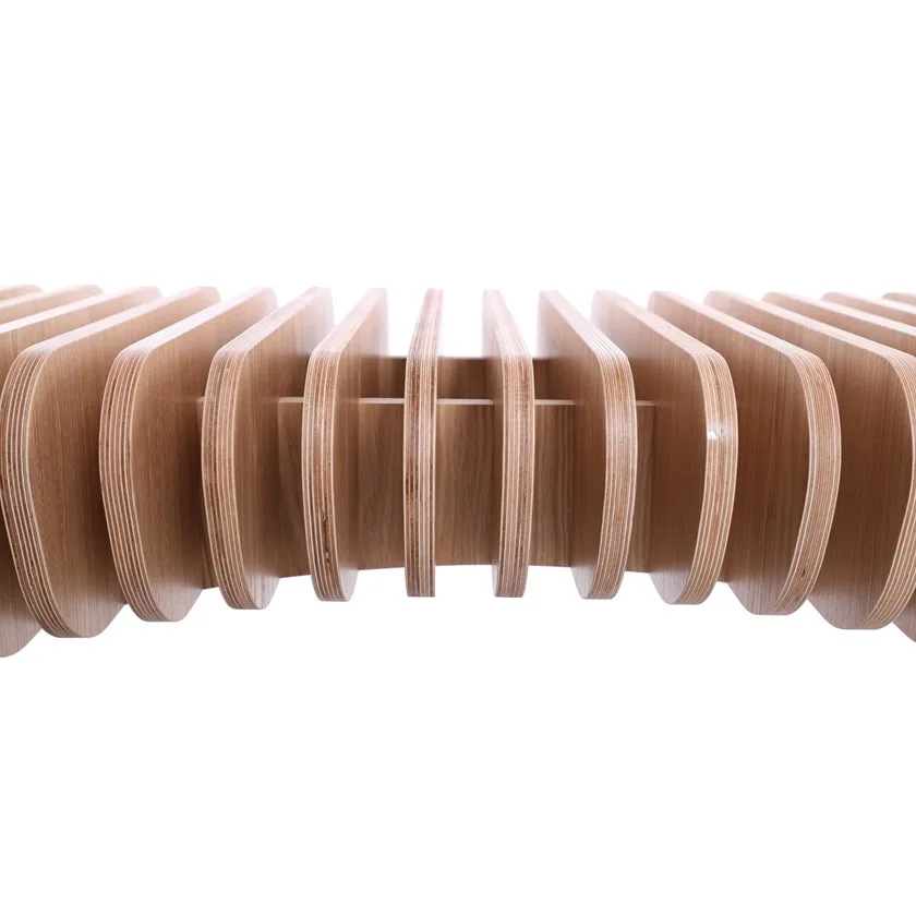 Arc Bench - Imagen 8