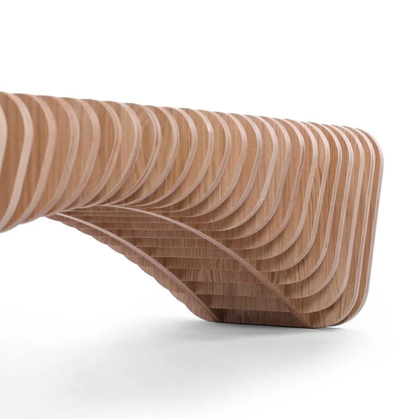 Arc Bench - Imagen 3