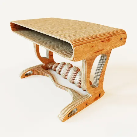 Pupitre Desk